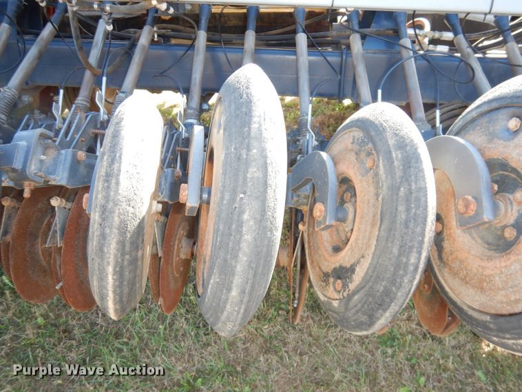 image for item DK3166 CrustBuster 4030  All Plant DD48X7.5 grain drill