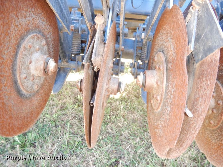 image for item DK3166 CrustBuster 4030  All Plant DD48X7.5 grain drill