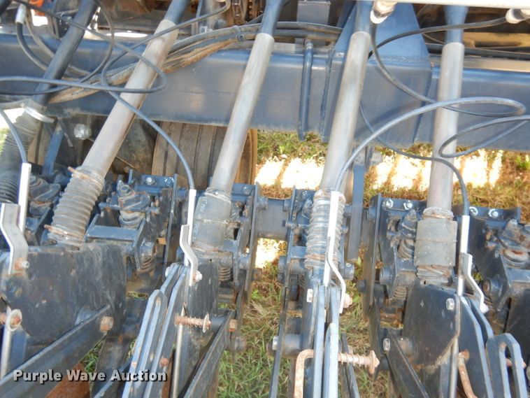 image for item DK3166 CrustBuster 4030  All Plant DD48X7.5 grain drill