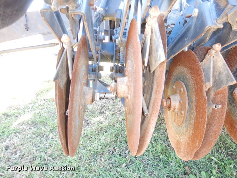 image for item DK3166 CrustBuster 4030  All Plant DD48X7.5 grain drill