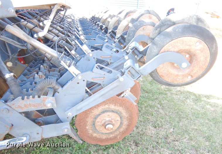 image for item DK3166 CrustBuster 4030  All Plant DD48X7.5 grain drill