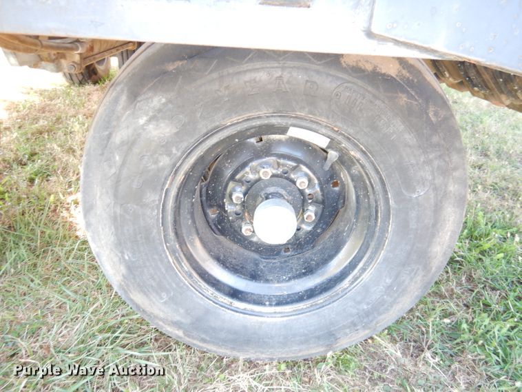 image for item DK3166 CrustBuster 4030  All Plant DD48X7.5 grain drill