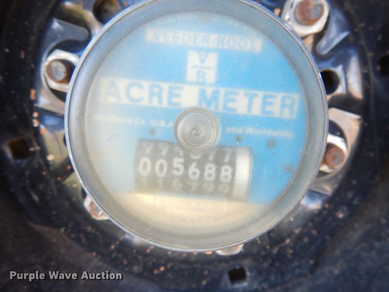 image for item DK3166 CrustBuster 4030  All Plant DD48X7.5 grain drill