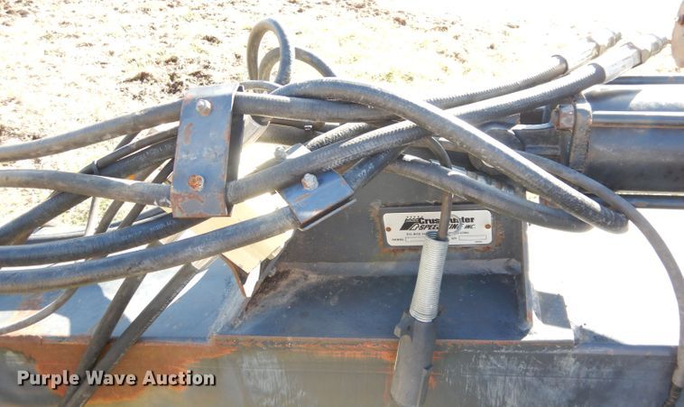 image for item DK3166 CrustBuster 4030  All Plant DD48X7.5 grain drill