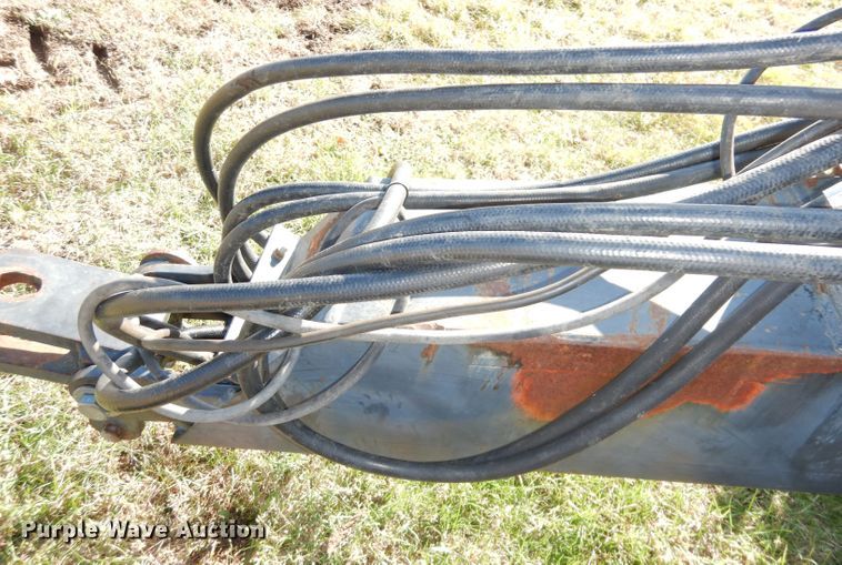 image for item DK3166 CrustBuster 4030  All Plant DD48X7.5 grain drill