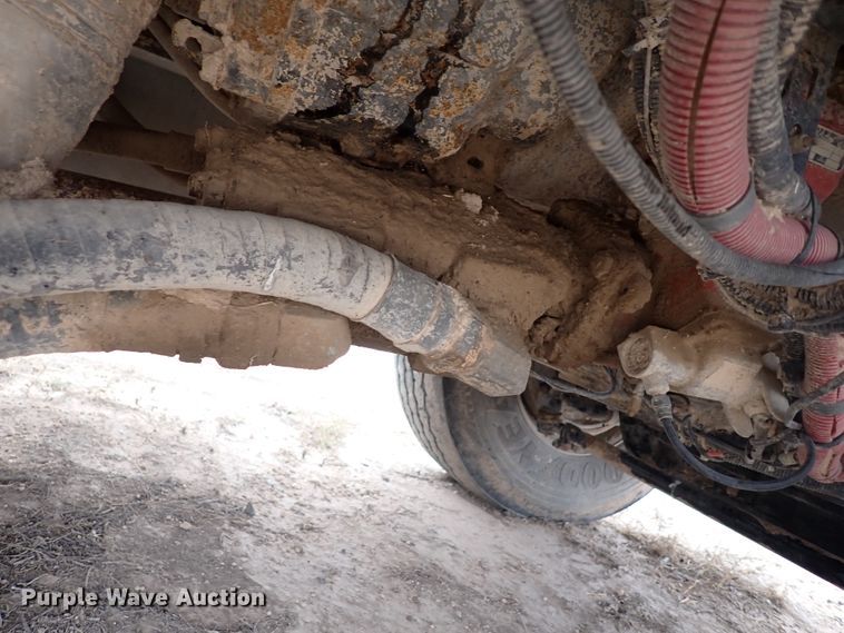 image for item DL6133 2006 Sterling LT9500  feed delivery truck