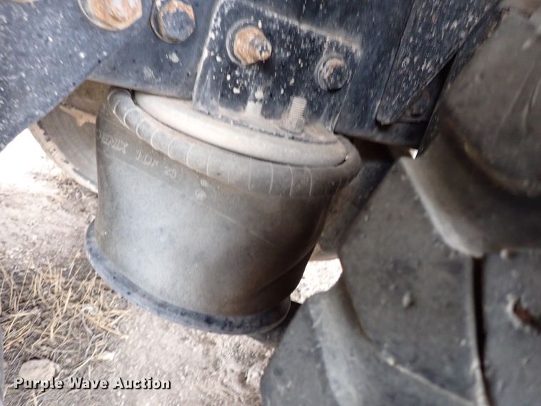 image for item DL6133 2006 Sterling LT9500  feed delivery truck