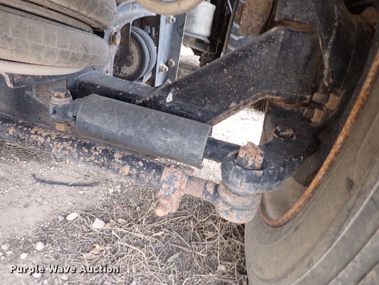 image for item DL6133 2006 Sterling LT9500  feed delivery truck