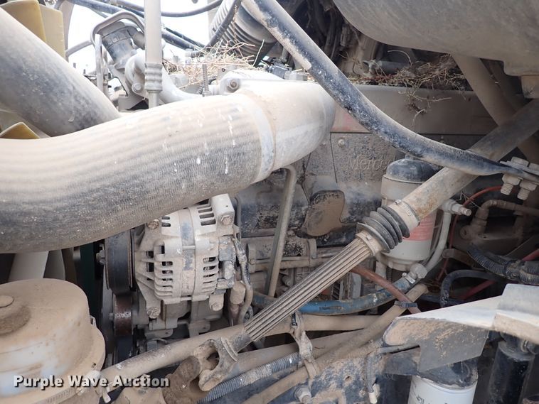 image for item DL6133 2006 Sterling LT9500  feed delivery truck