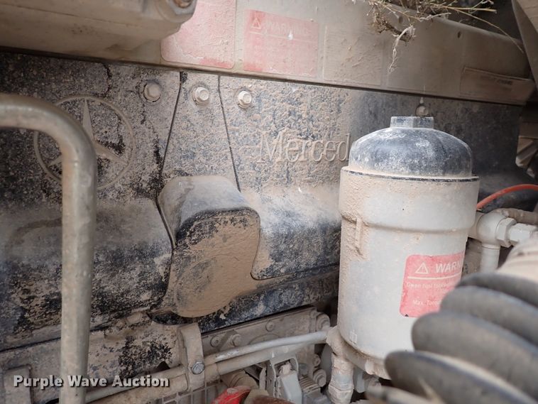 image for item DL6133 2006 Sterling LT9500  feed delivery truck