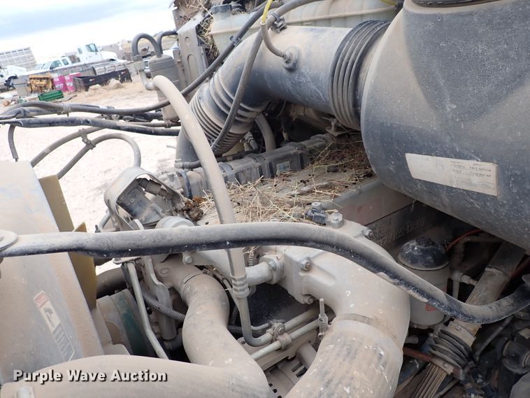 image for item DL6133 2006 Sterling LT9500  feed delivery truck