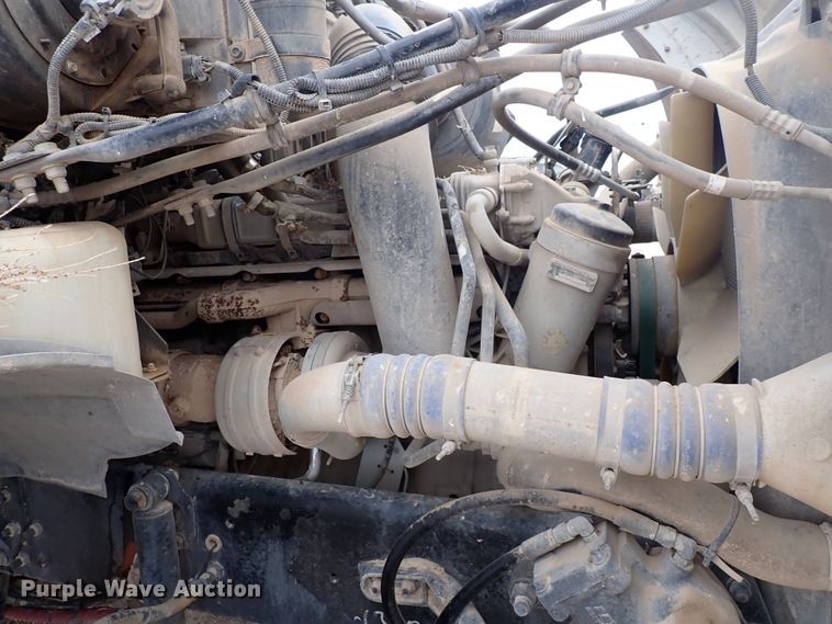 image for item DL6133 2006 Sterling LT9500  feed delivery truck