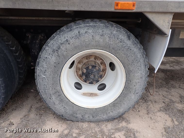 image for item DL6133 2006 Sterling LT9500  feed delivery truck