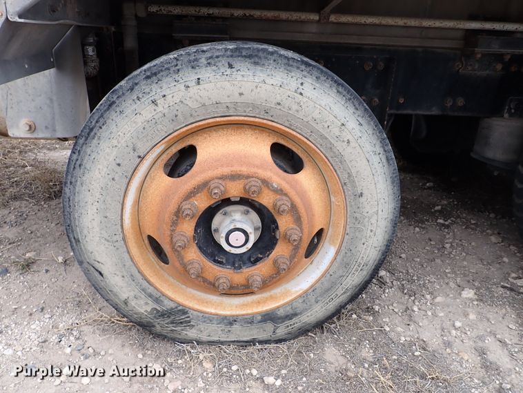 image for item DL6133 2006 Sterling LT9500  feed delivery truck