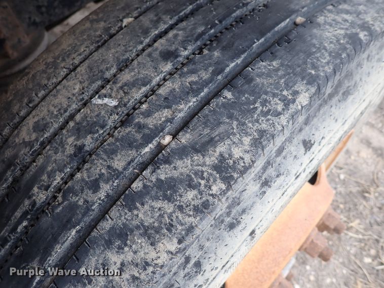 image for item DL6133 2006 Sterling LT9500  feed delivery truck