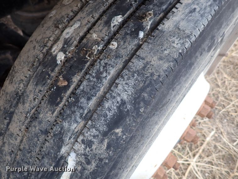 image for item DL6133 2006 Sterling LT9500  feed delivery truck