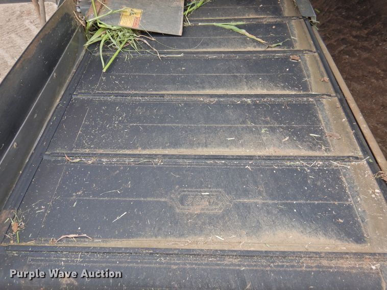 image for item DN0056 2014 Massey Ferguson WR9870  windrower