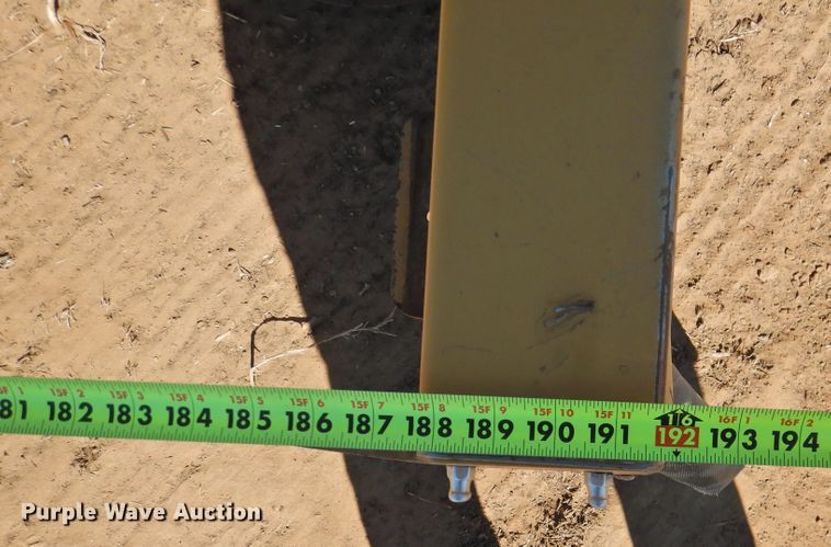 image for item DN0060 2014 Challenger WR9870  windrower