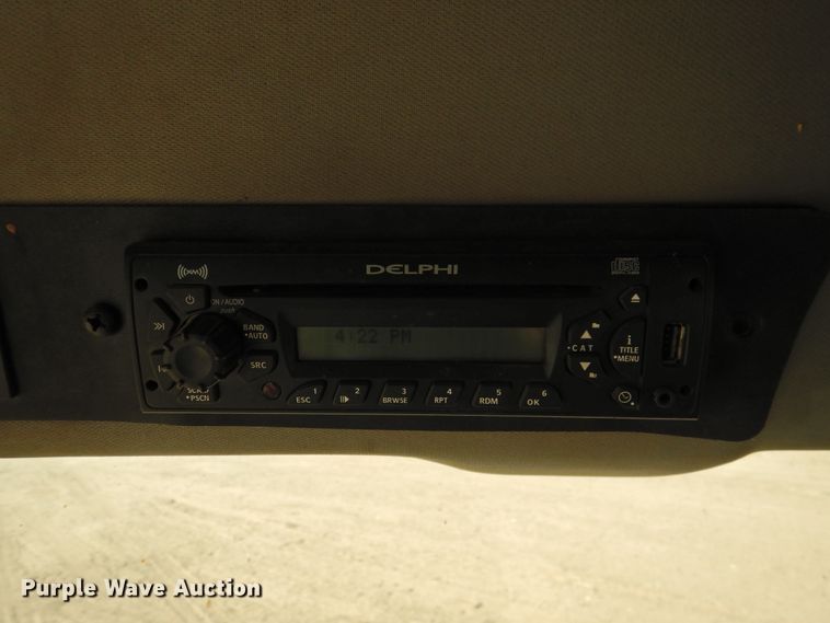 image for item DN0060 2014 Challenger WR9870  windrower