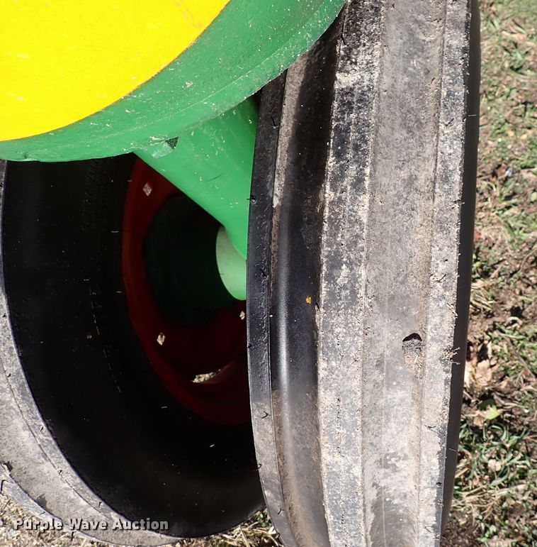 image for item DN2298 1950 Oliver 77 Row Crop  tractor