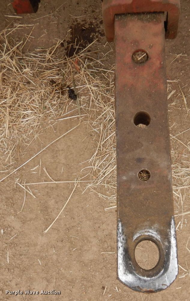 image for item DN6250 1974 Allis Chalmers 7040  tractor