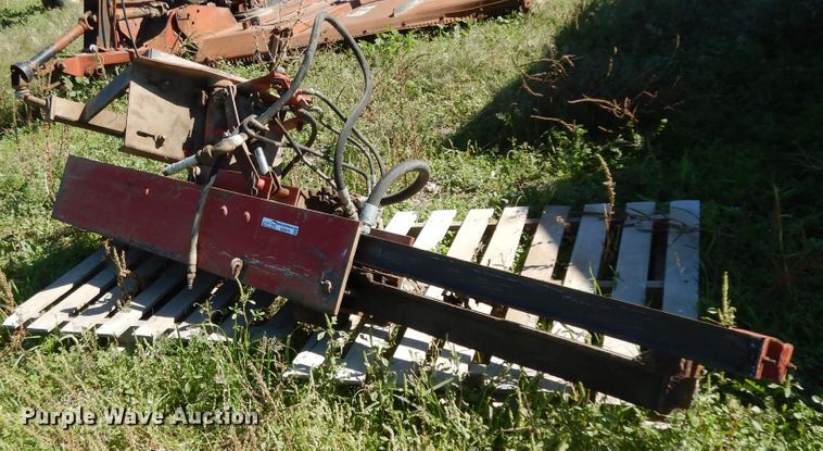 image for item ED9876 Post driver