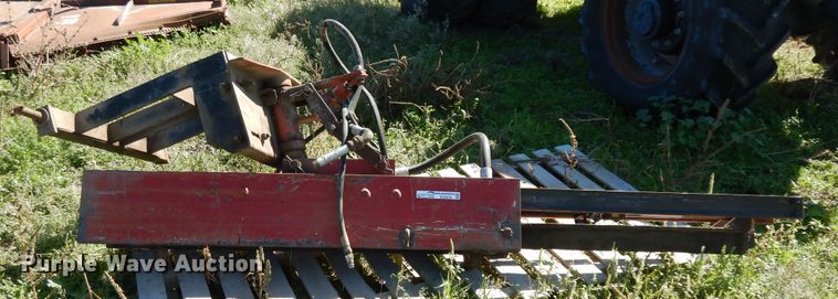 image for item ED9876 Post driver