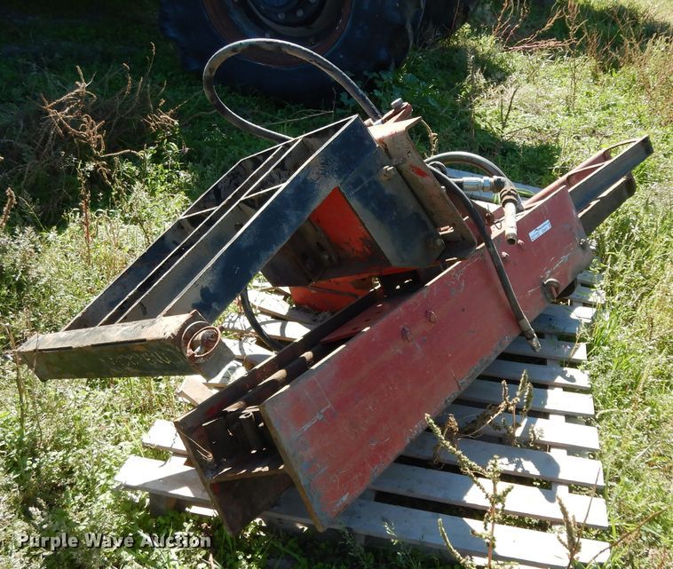 image for item ED9876 Post driver