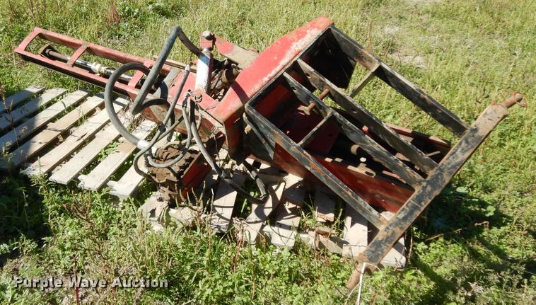 image for item ED9876 Post driver