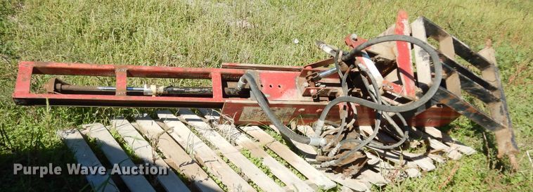 image for item ED9876 Post driver