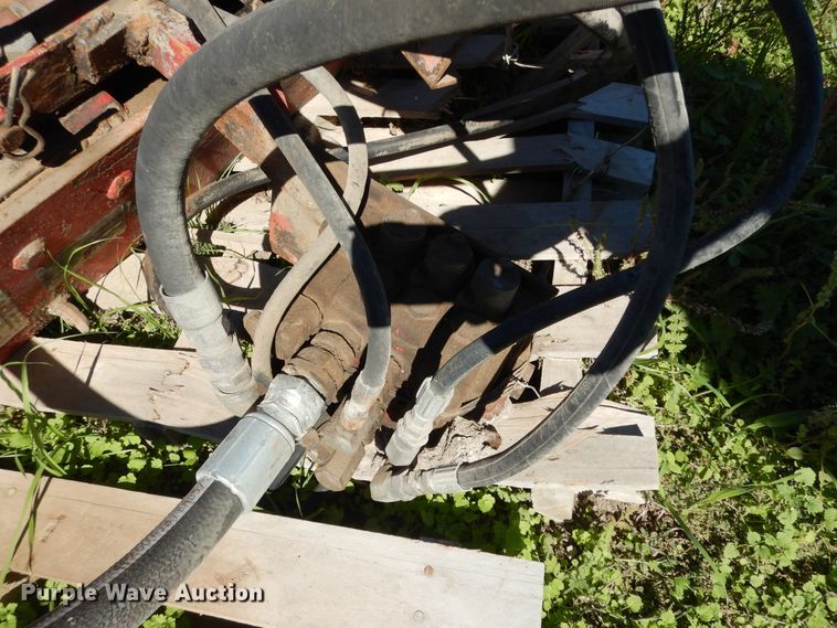 image for item ED9876 Post driver