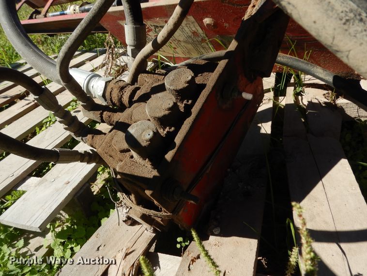 image for item ED9876 Post driver