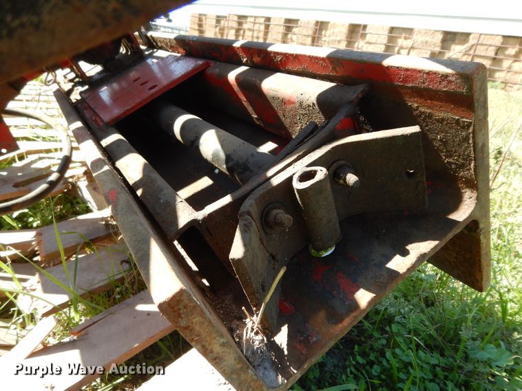 image for item ED9876 Post driver