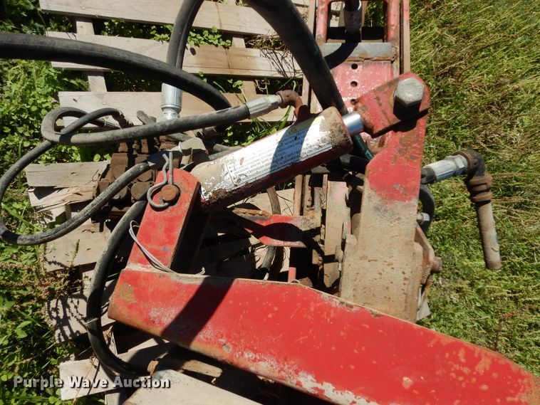 image for item ED9876 Post driver