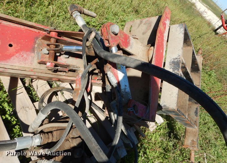 image for item ED9876 Post driver