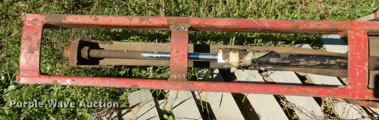 image for item ED9876 Post driver