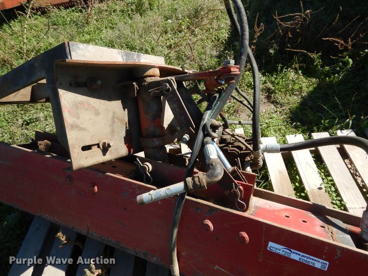 image for item ED9876 Post driver