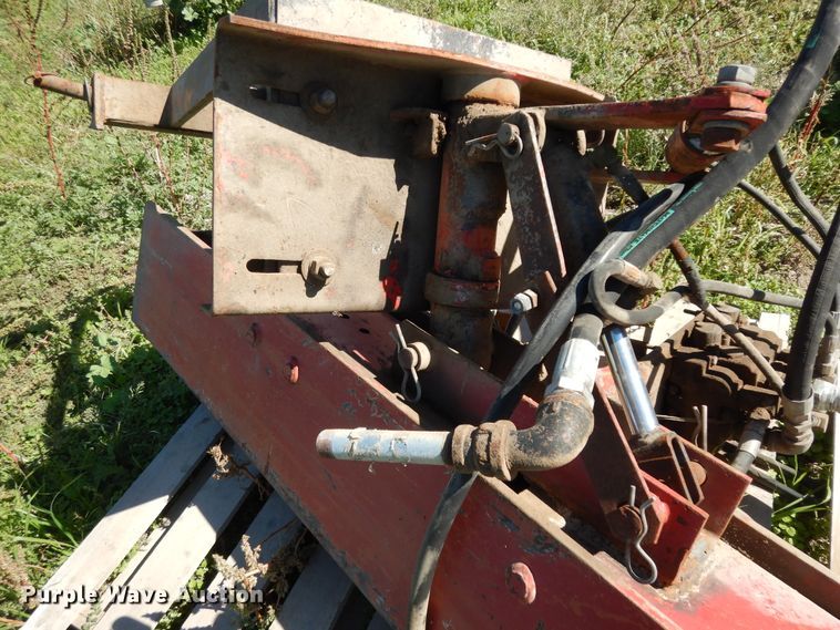 image for item ED9876 Post driver