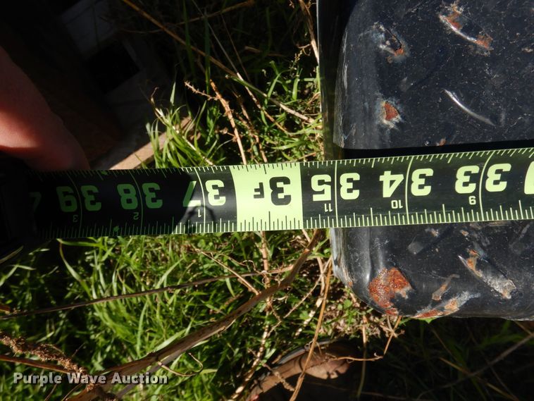 image for item ED9877 (5) hydraulic tanks