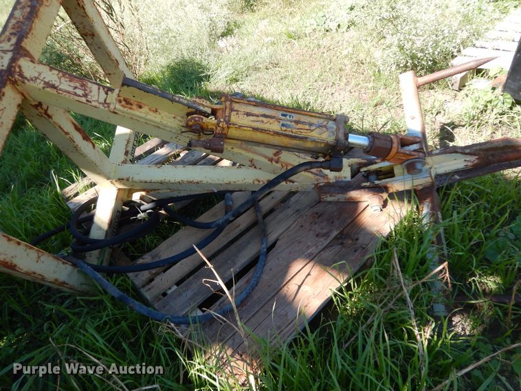 image for item ED9878 Bale spear