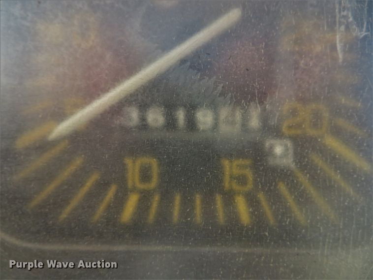 image for item FP9436 Ford 3910  tractor