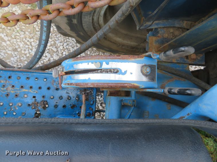 image for item FP9436 Ford 3910  tractor