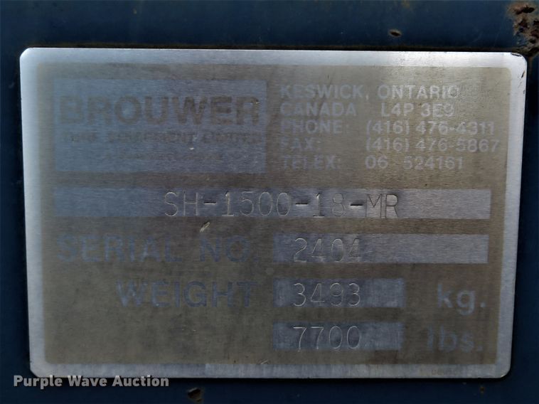 image for item FP9436 Ford 3910  tractor