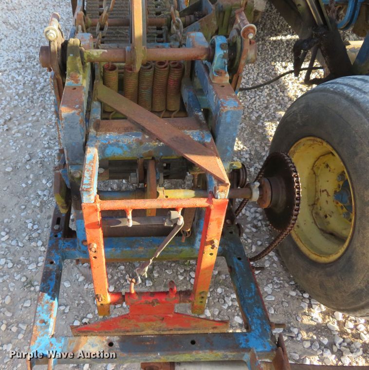 image for item FP9436 Ford 3910  tractor