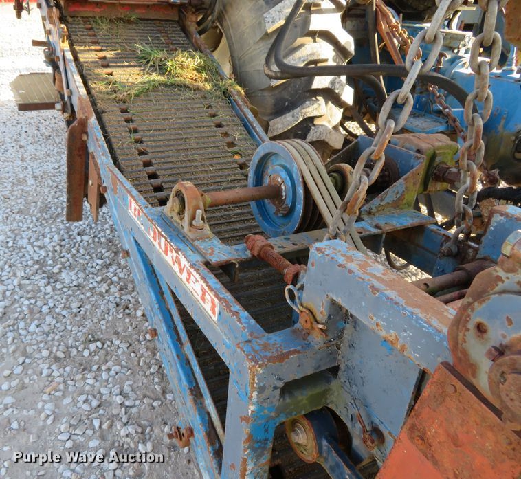 image for item FP9436 Ford 3910  tractor