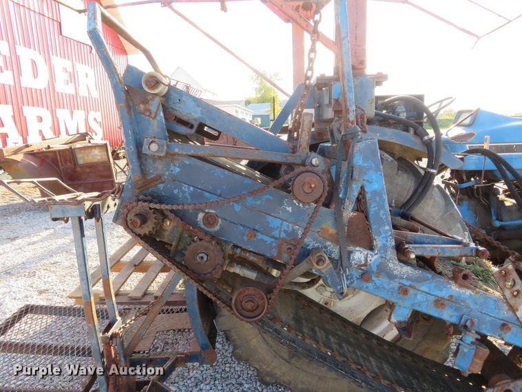 image for item FP9436 Ford 3910  tractor