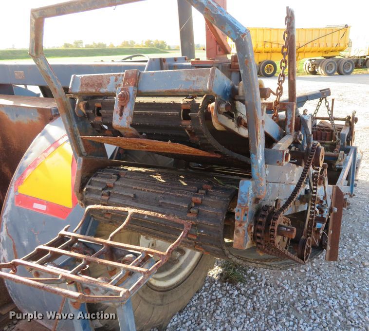 image for item FP9436 Ford 3910  tractor