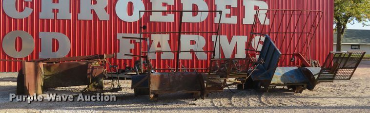 image for item FP9436 Ford 3910  tractor