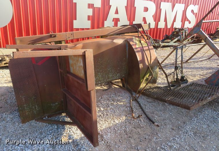 image for item FP9436 Ford 3910  tractor