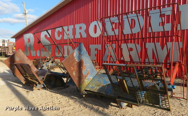 image for item FP9436 Ford 3910  tractor